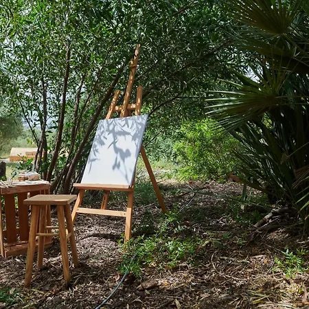 Tranquilo Glamping * Hozanejos
