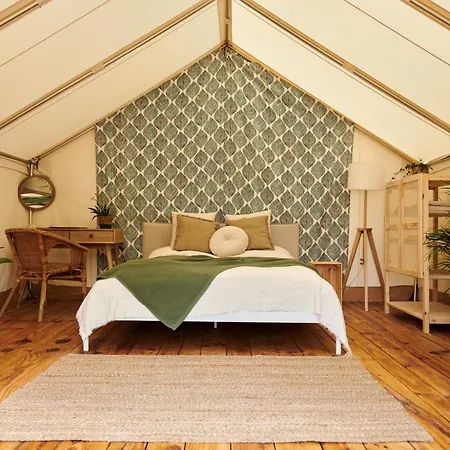 Tranquilo Glamping *
