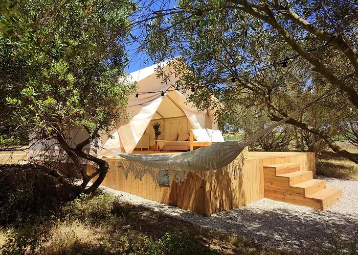 Tranquilo Glamping