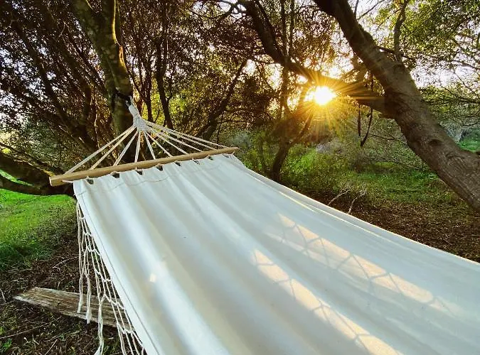 Tranquilo Glamping Hozanejos