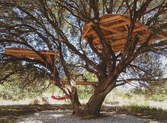 Tranquilo Glamping