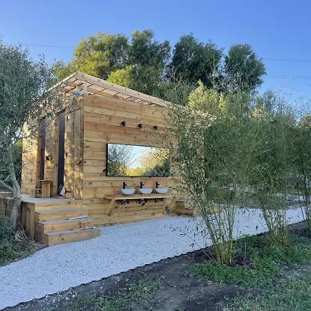 Tranquilo Glamping *