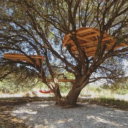 Tranquilo Glamping