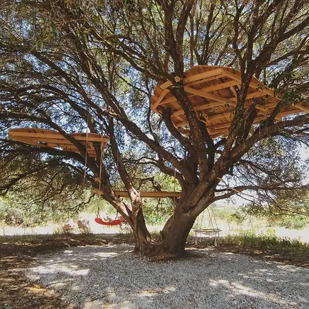 Tranquilo Glamping