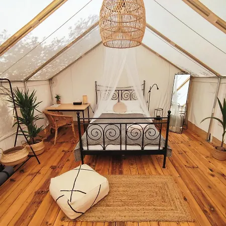 Tranquilo Glamping *