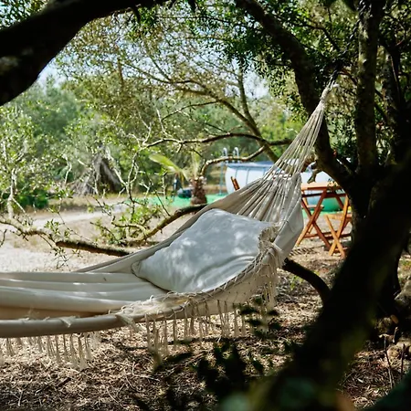 Tranquilo Glamping