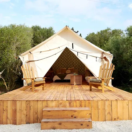 Tranquilo Glamping