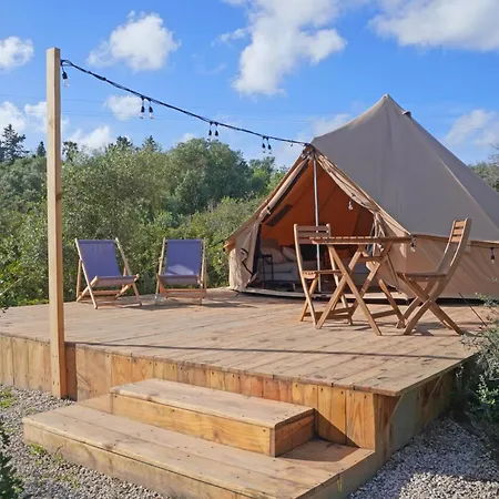 Tranquilo Glamping Campsite