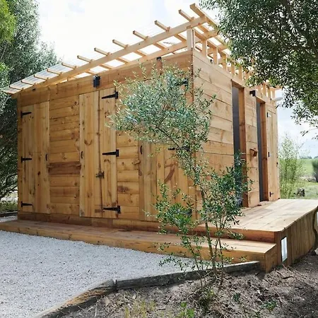 Tranquilo Glamping Campsite *