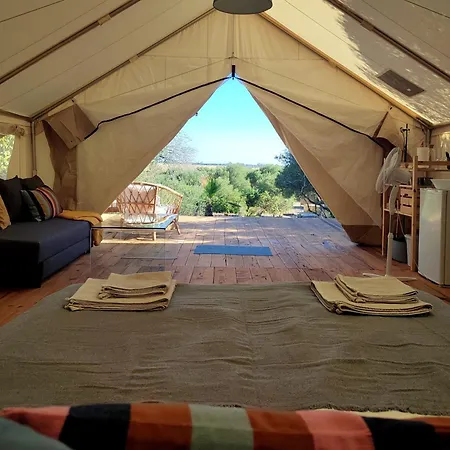 Tranquilo Glamping