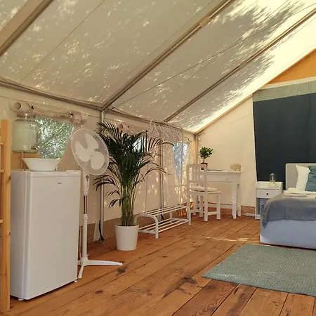 Tranquilo Glamping Campsite