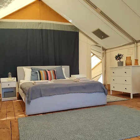 Campsite Tranquilo Glamping