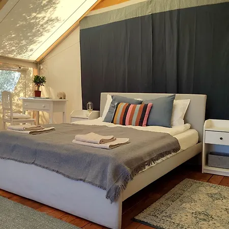 Tranquilo Glamping