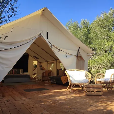 Tranquilo Glamping *