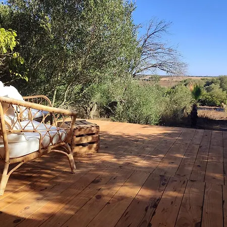 Tranquilo Glamping