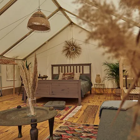 Tranquilo Glamping