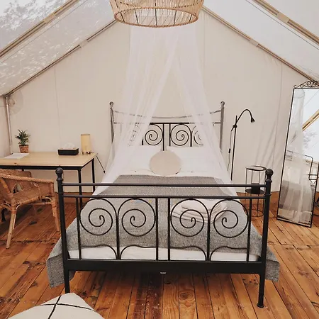 Tranquilo Glamping