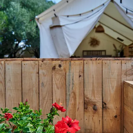 Tranquilo Glamping *