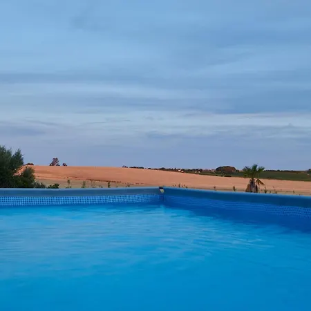 Tranquilo Glamping Hozanejos