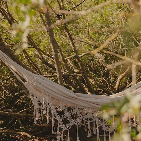 Campsite Tranquilo Glamping *
