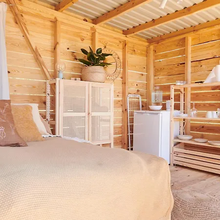 Tranquilo Glamping *
