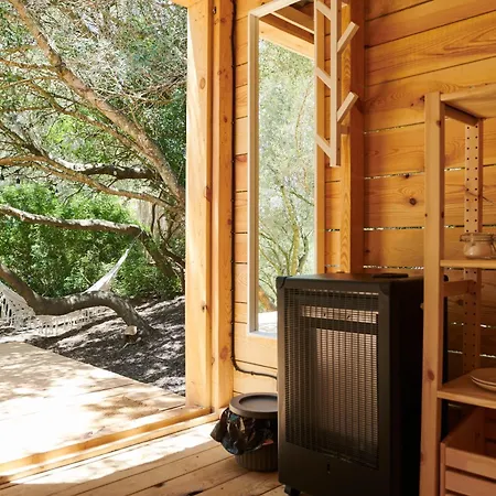 Campsite Tranquilo Glamping