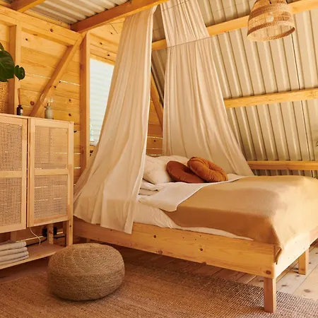 Tranquilo Glamping Campsite *