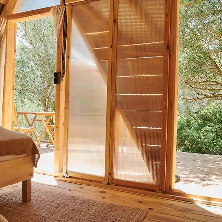 Tranquilo Glamping *