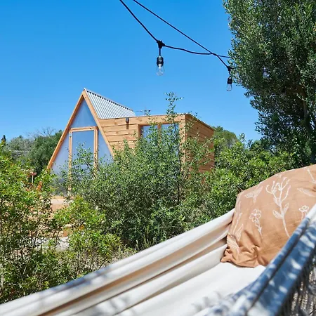 Tranquilo Glamping * Hozanejos