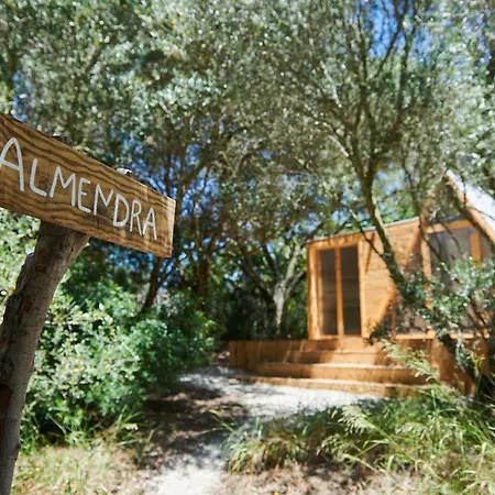 Tranquilo Glamping Campsite *