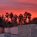 Tranquilo Glamping Κάμπινγκ *