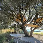 Tranquilo Glamping * Hozanejos