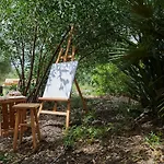 Tranquilo Glamping * Hozanejos