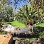 Κάμπινγκ Tranquilo Glamping Hozanejos