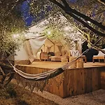 Κάμπινγκ Tranquilo Glamping Hozanejos