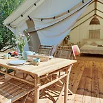 Κάμπινγκ Tranquilo Glamping