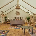 Κάμπινγκ Tranquilo Glamping *