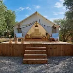 Tranquilo Glamping Κάμπινγκ