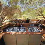 Κάμπινγκ Tranquilo Glamping