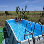 Κάμπινγκ Tranquilo Glamping