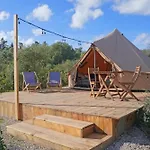 Tranquilo Glamping Camping