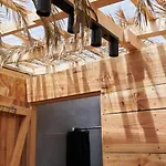 Κάμπινγκ Tranquilo Glamping *