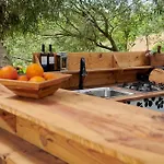 Tranquilo Glamping Κάμπινγκ Hozanejos