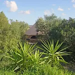 Tranquilo Glamping Hozanejos