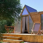 Tranquilo Glamping Hozanejos