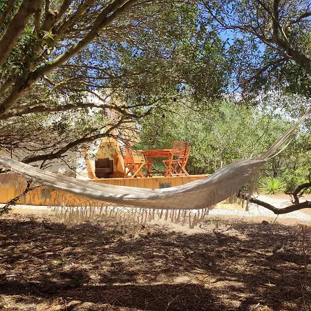 Tranquilo Glamping *