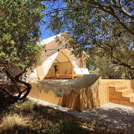 Tranquilo Glamping