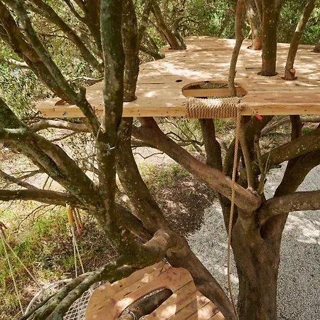 Tranquilo Glamping *