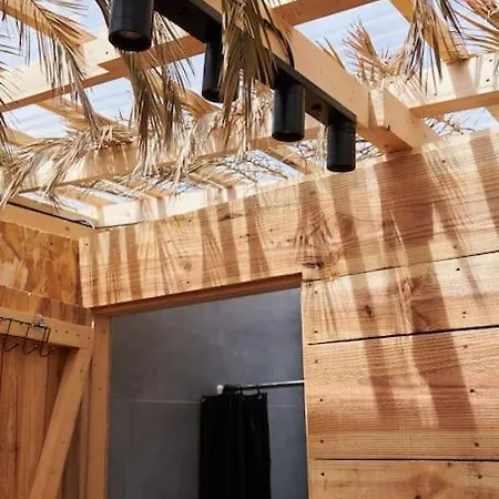 Campeggio Tranquilo Glamping *