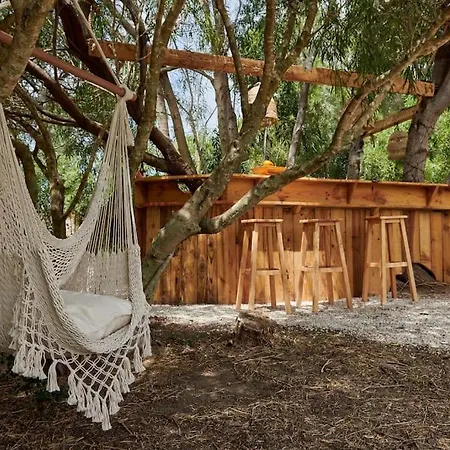 Tranquilo Glamping *